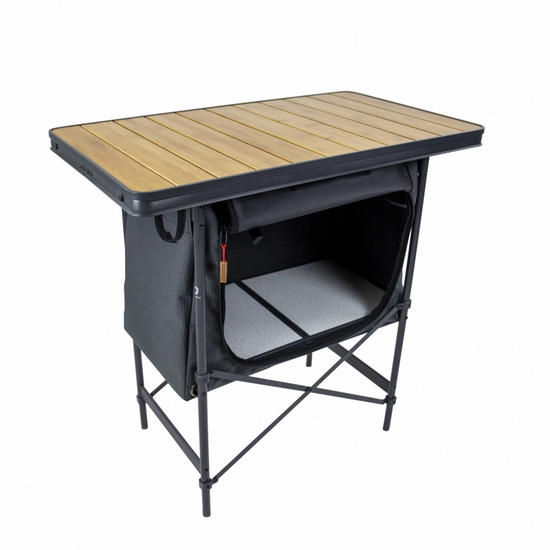 Bo-Camp opbergkast/bijzettafel Maligne