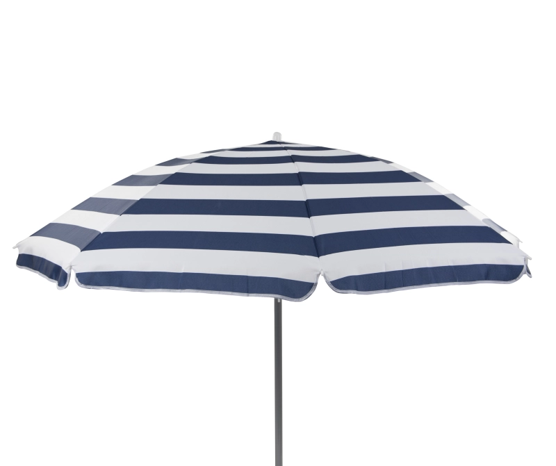 Bo-Camp parasol Beach Ø165 cm