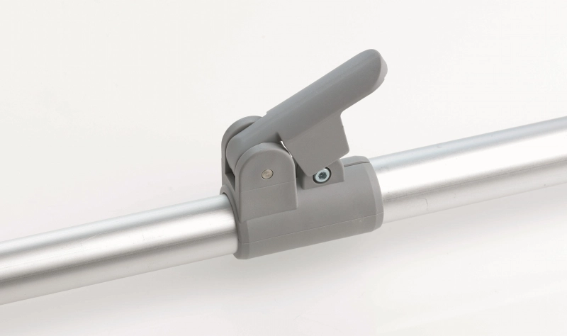 Dorema Onyx Luifelframe Alu 28mm 15-16