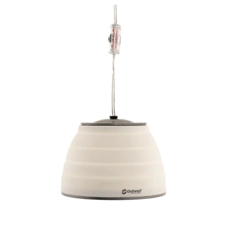 Outwell Leonis Lux Cream White