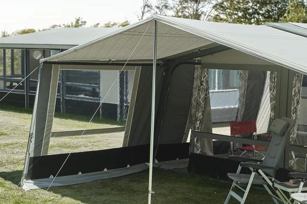 Isabella zijwand Atlas Dawn rechts