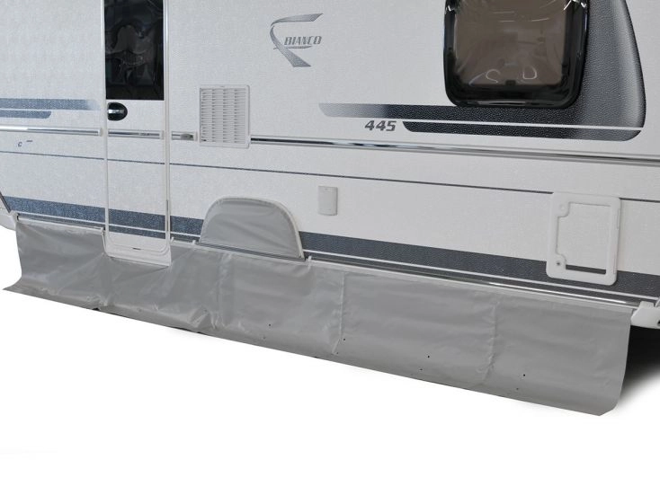 Fendt tochtstrook 2012 - 2015