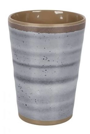 Bo-Camp Beker Halo á 4 stuks