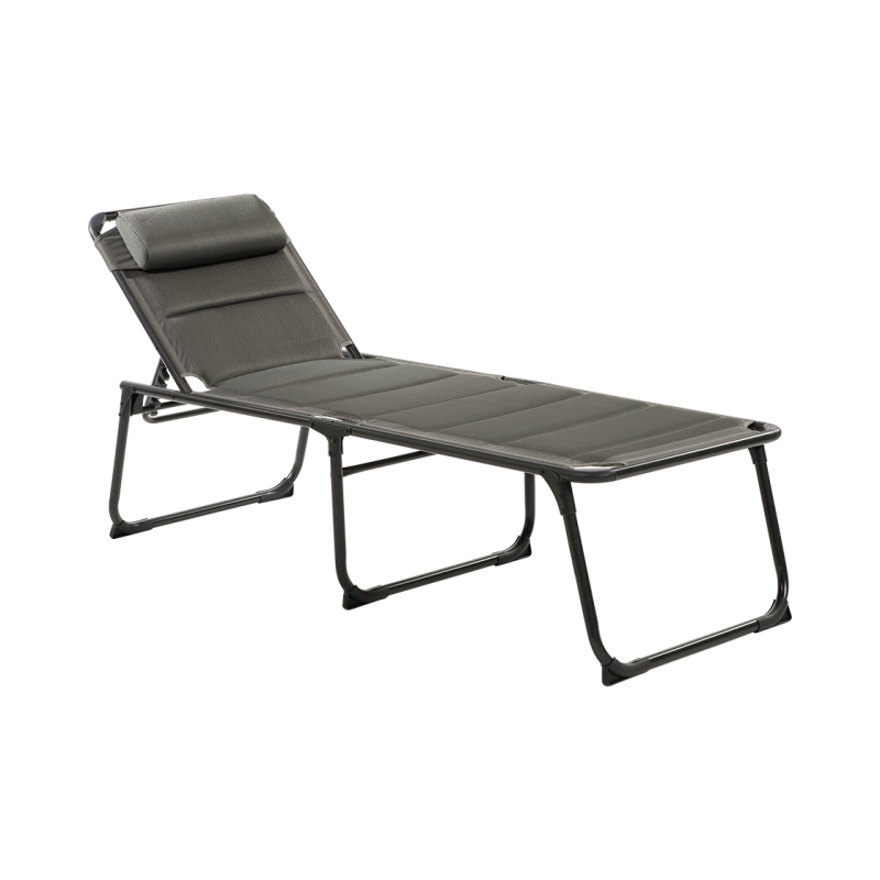 Travellife ligbed Barletta Relax