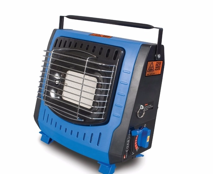 Kampa gaskachel Hottie portable