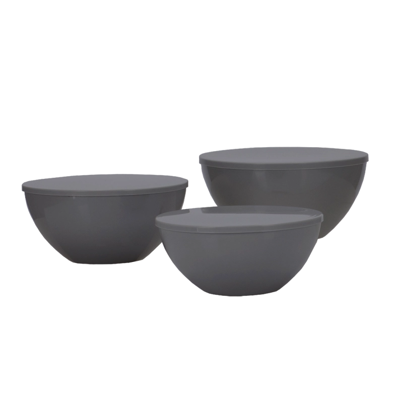 Travellife schalenset Palma 6-dlg