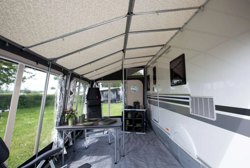 Winter securing All-in-One 240