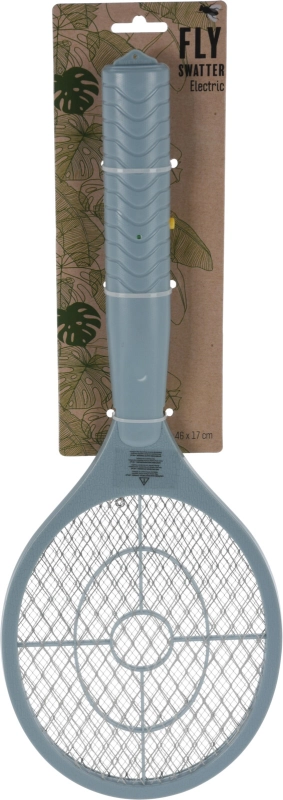 Elektrische vliegenmepper