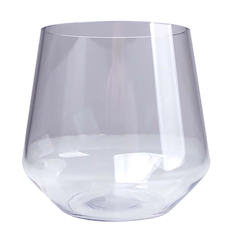 Bo-Camp Waterglas Tumbler á 4 stuks