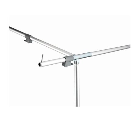 Dorema frame Ibiza Staal 28mm