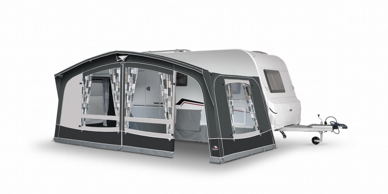 Dorema voortent Octavia