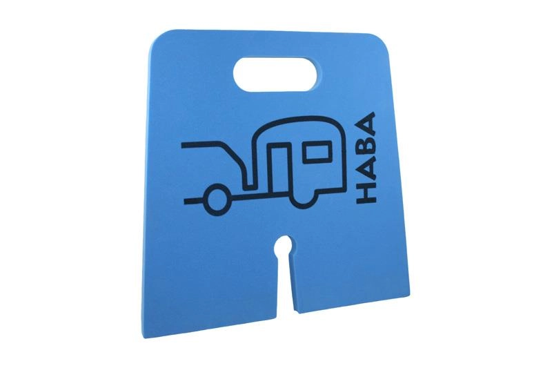 Haba bumper beschermer Bastia