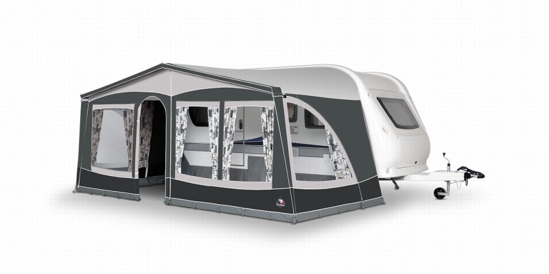 Dorema voortent Multi Nova