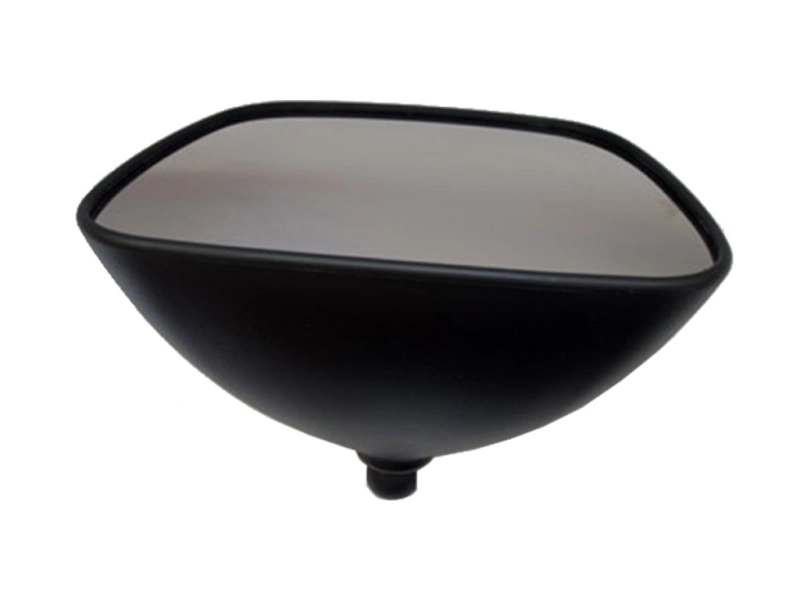 Milenco spiegelglas GrandAero (Vlak)