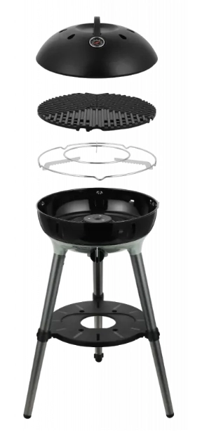 Cadac Carri Chef 40 BBQ/Dome