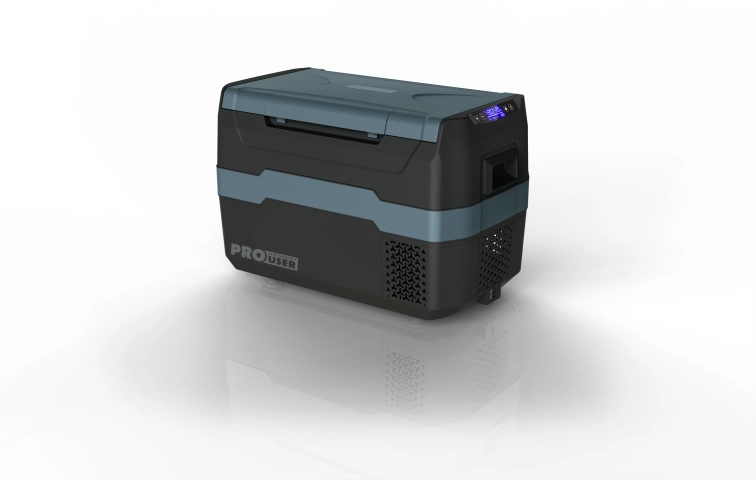 Pro-User CB35 koelbox