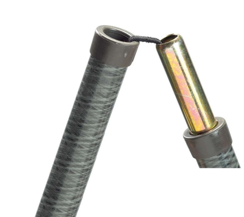 Isabella CarbonX frame Annex 220-250