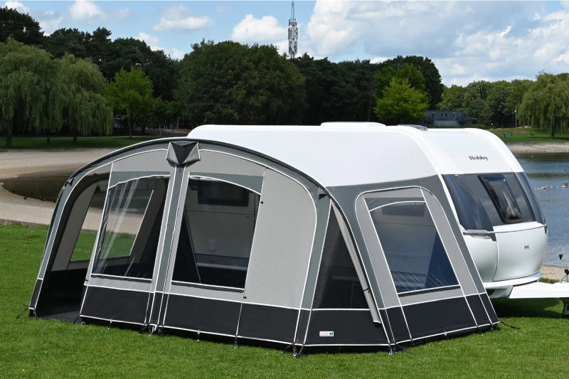 Unico voortent Bologna 280