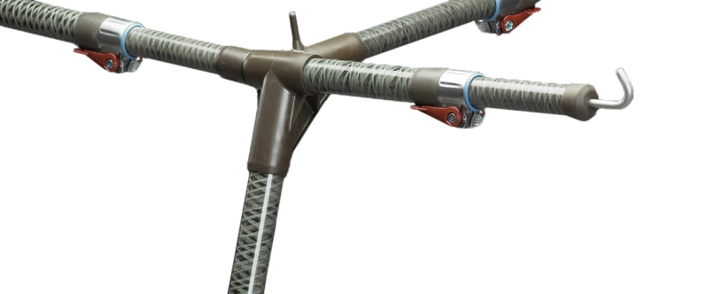 Isabella Capri North CarbonX Frame