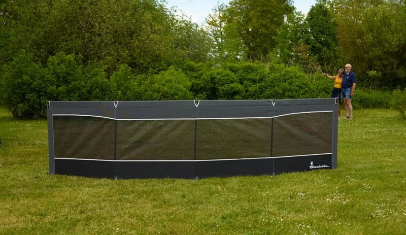 Isabella Windscherm Ventus