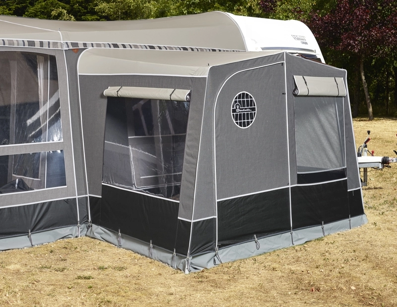 Isabella annex Etna 250