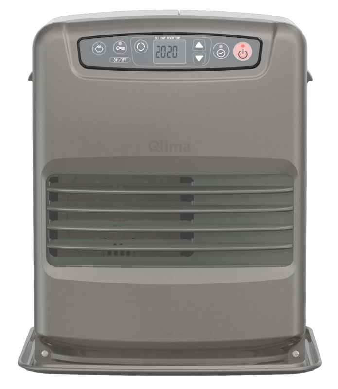 Qlima SRE 3631 TC-2 laserkachel