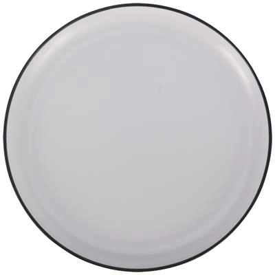 Ontbijtbord melamine