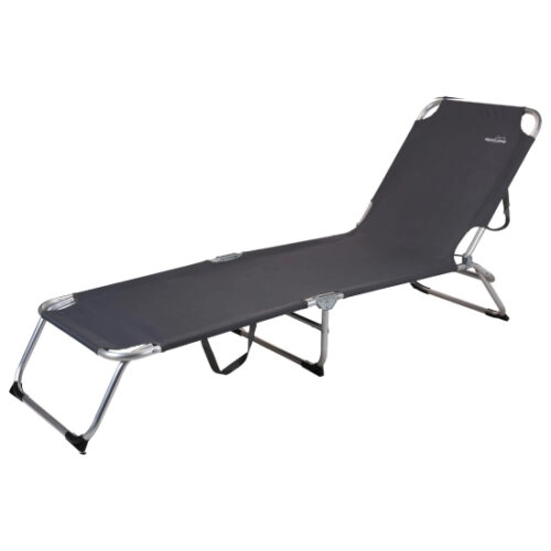 Redcliffs ligbed aluminium