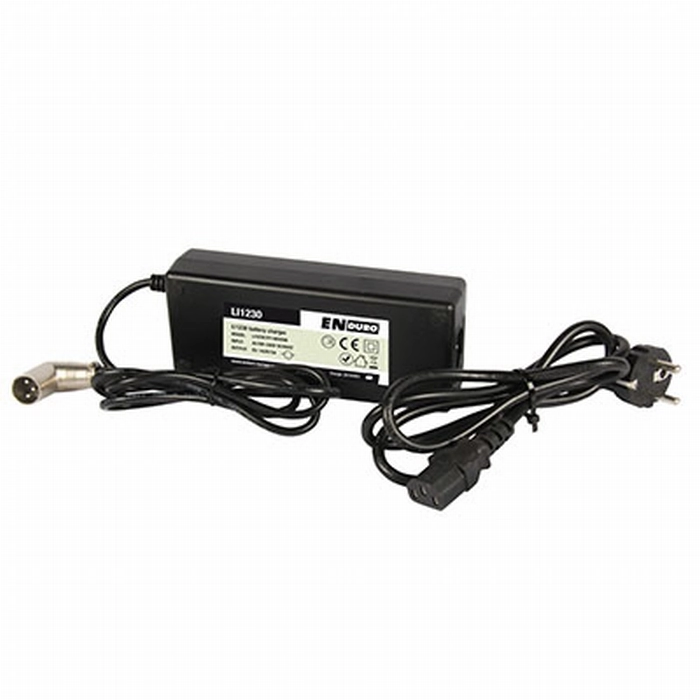 Enduro Lithium lader LI-1230
