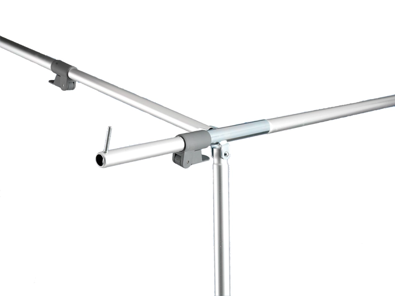 Dorema frame Quattro, Alu 25mm 225-275