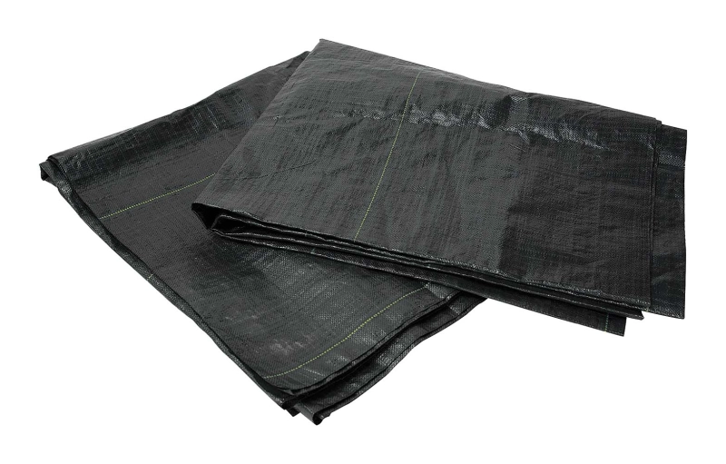 Bo-Camp Eco gronddoek Polypropyleen