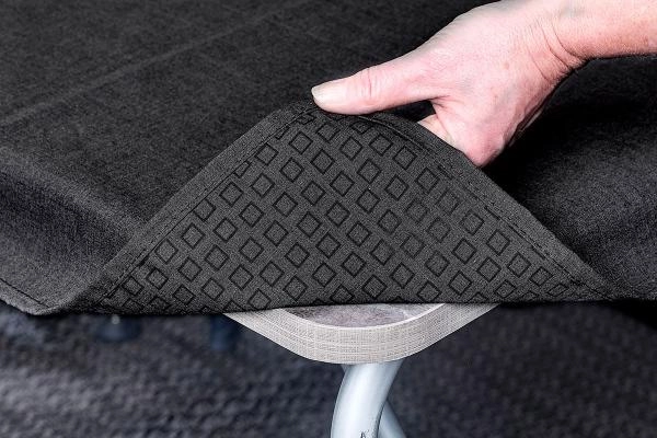 Isabella Tafelkleed 2-zijdig