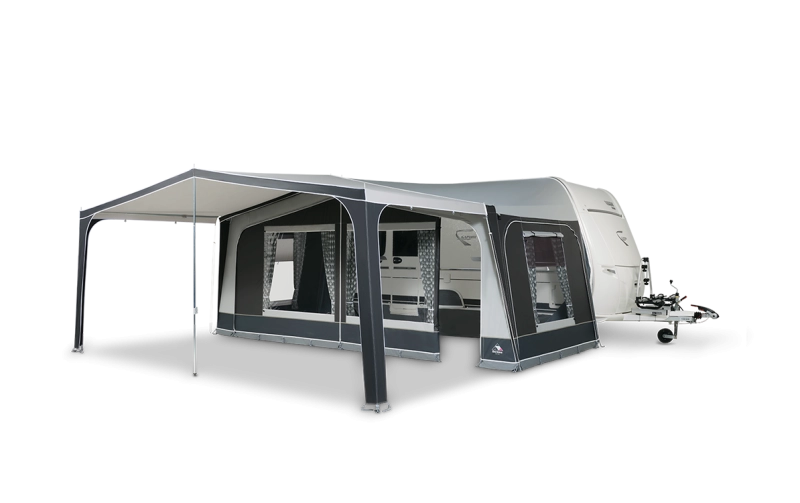 Dorema voortentluifel Palma