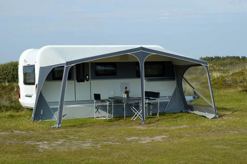 Isabella luifel Sun Shine Plus