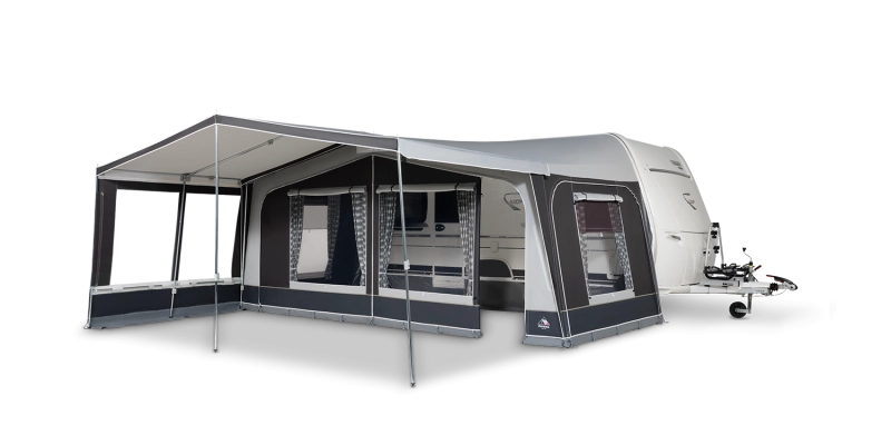 Dorema voortentluifel Locarno Season