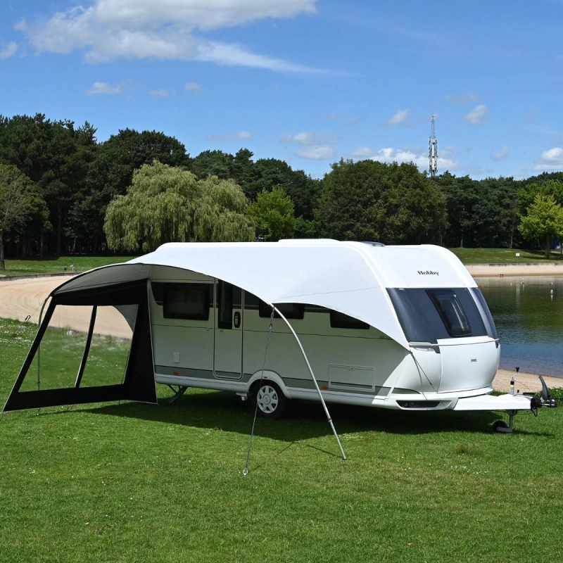 Unico zijwand Torino rechts