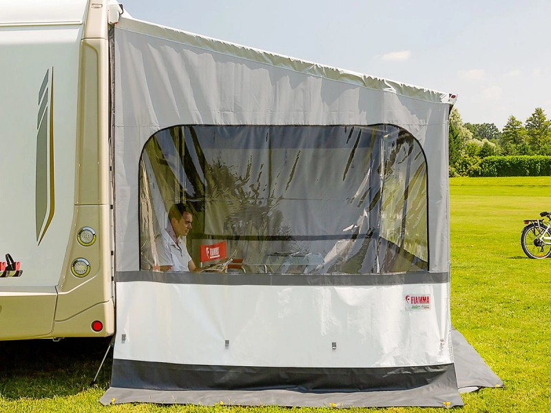 Fiamma Zijwand Caravanstore XL Side W Pr
