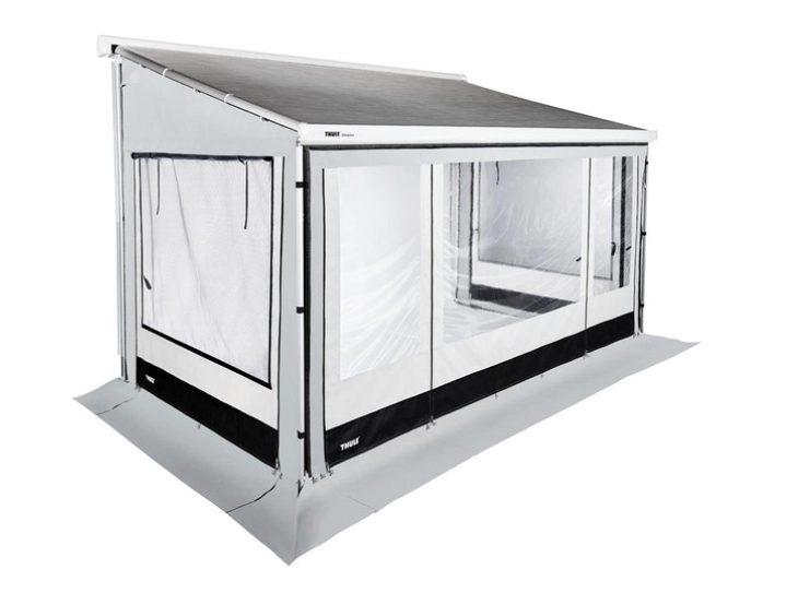 Thule Residence G3 voorwand