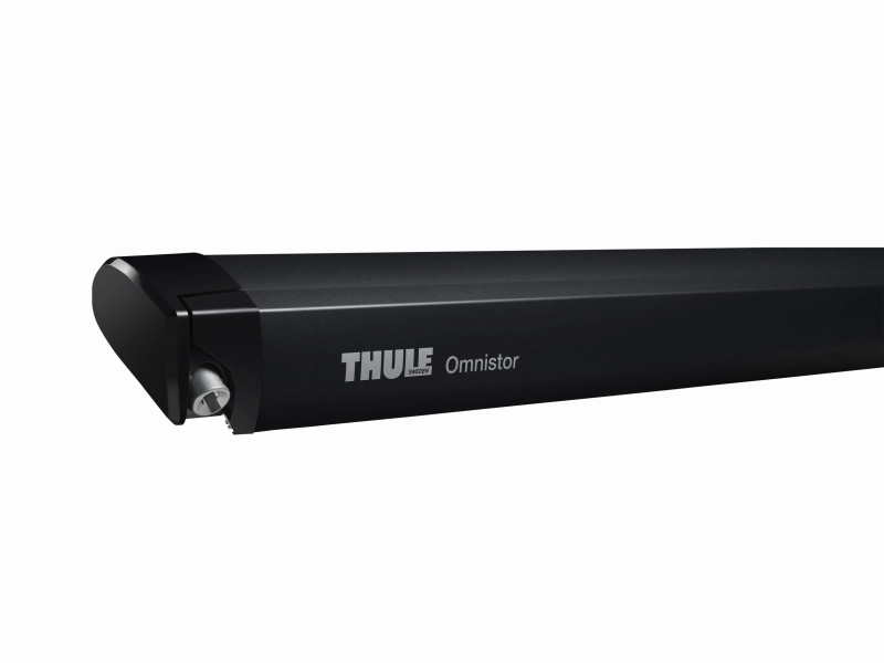 Thule Omnistor 6300 Antraciet / Mystic Grey