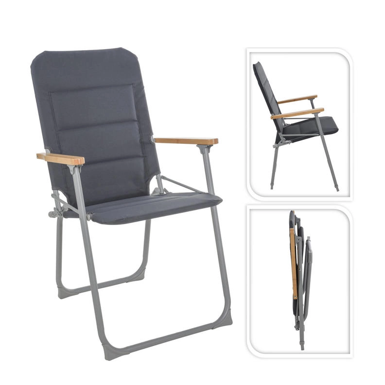 Redcliffs camping klapstoel Outdoor