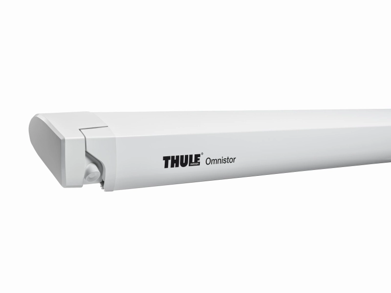 Thule Omnistor 6300 12V / Mystic Grey