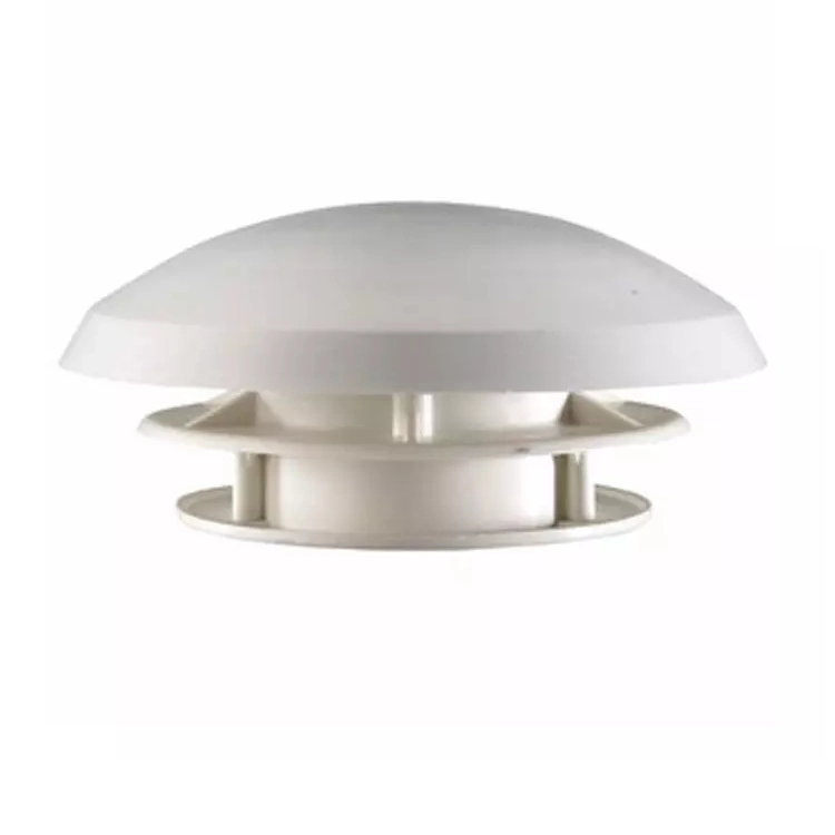 Dakventilator dakdikte minimaal 25mm