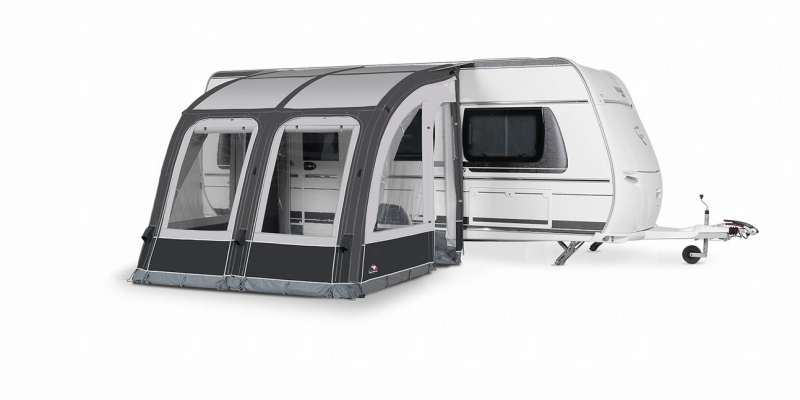 Dorema deeltent Magnum AirForce 260