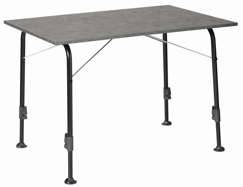 Dukdalf tafel Majestic 3 Elegant Black