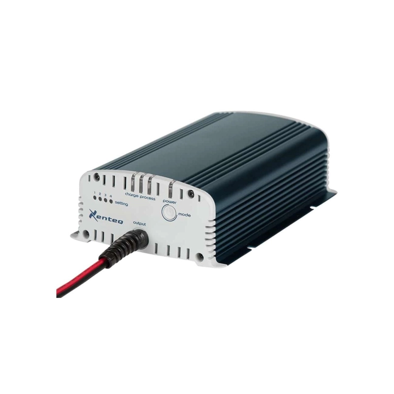 Xenteq LBC 512-20S acculader