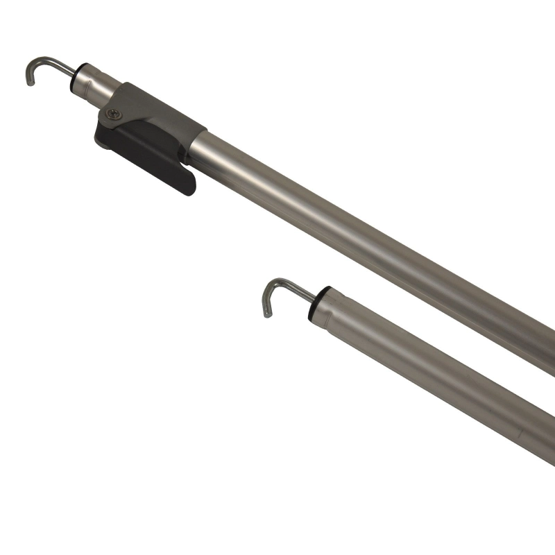 Unico Verandastok - 14 t/m 17.1