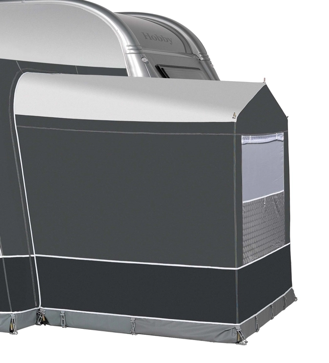 Dorema uitbouw t.b.v. Dorema Garda