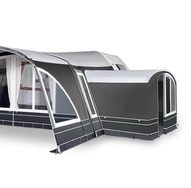 Dorema uitbouw Deluxe XL Onyx