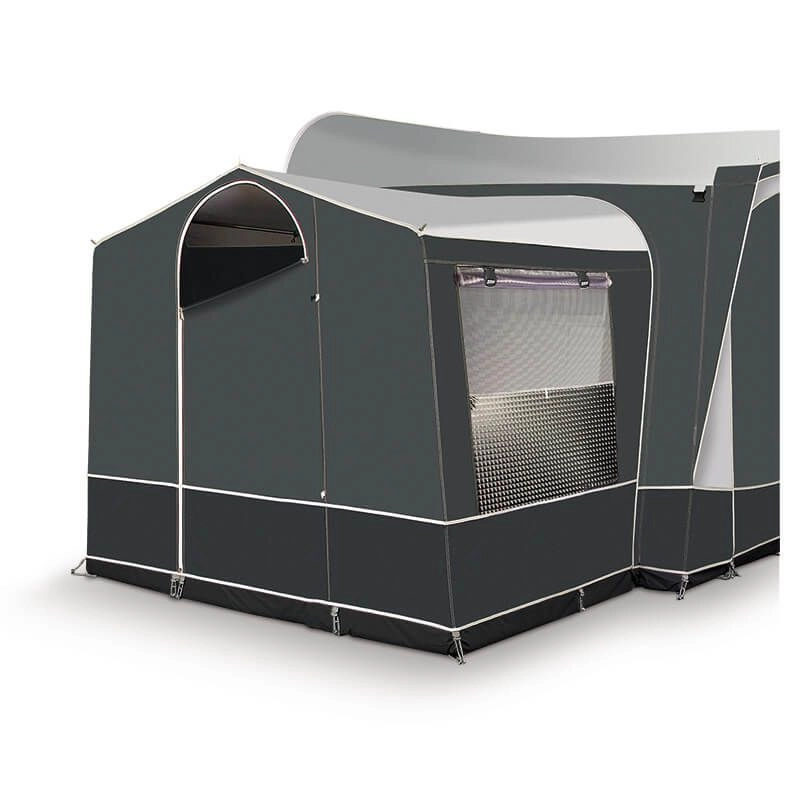 Dorema uitbouw Deluxe President/Royal