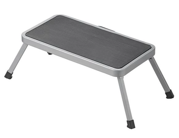 ProPlus opstap XL 1 trede Vouwbaar